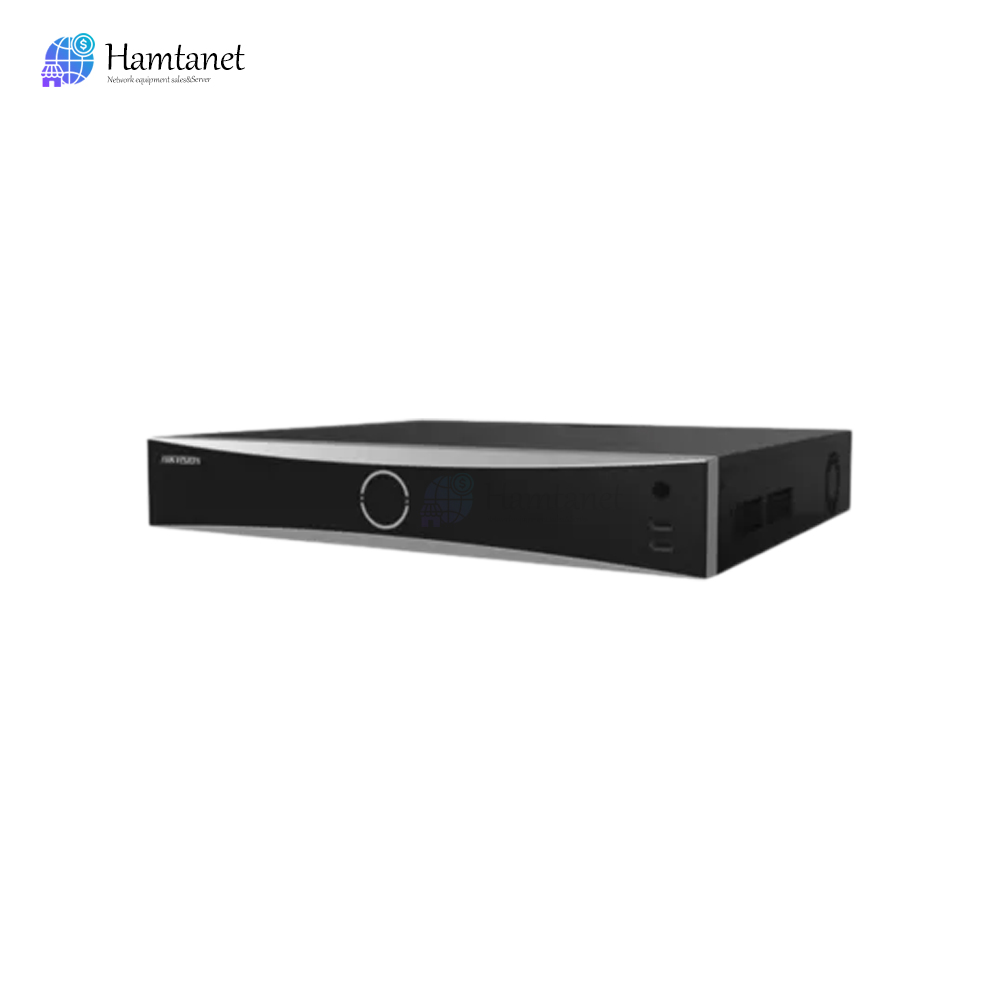 دستگاه NVR هایک ویژن DS-7732NXI-K4