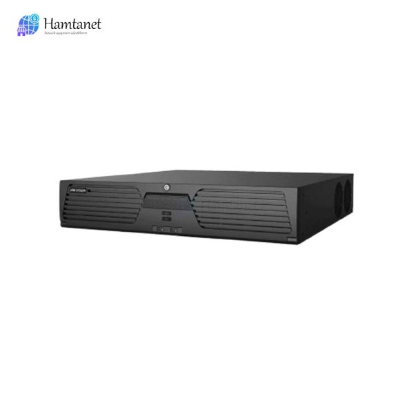 دستگاه NVR هایک ویژن DS-9632NXI-I8S