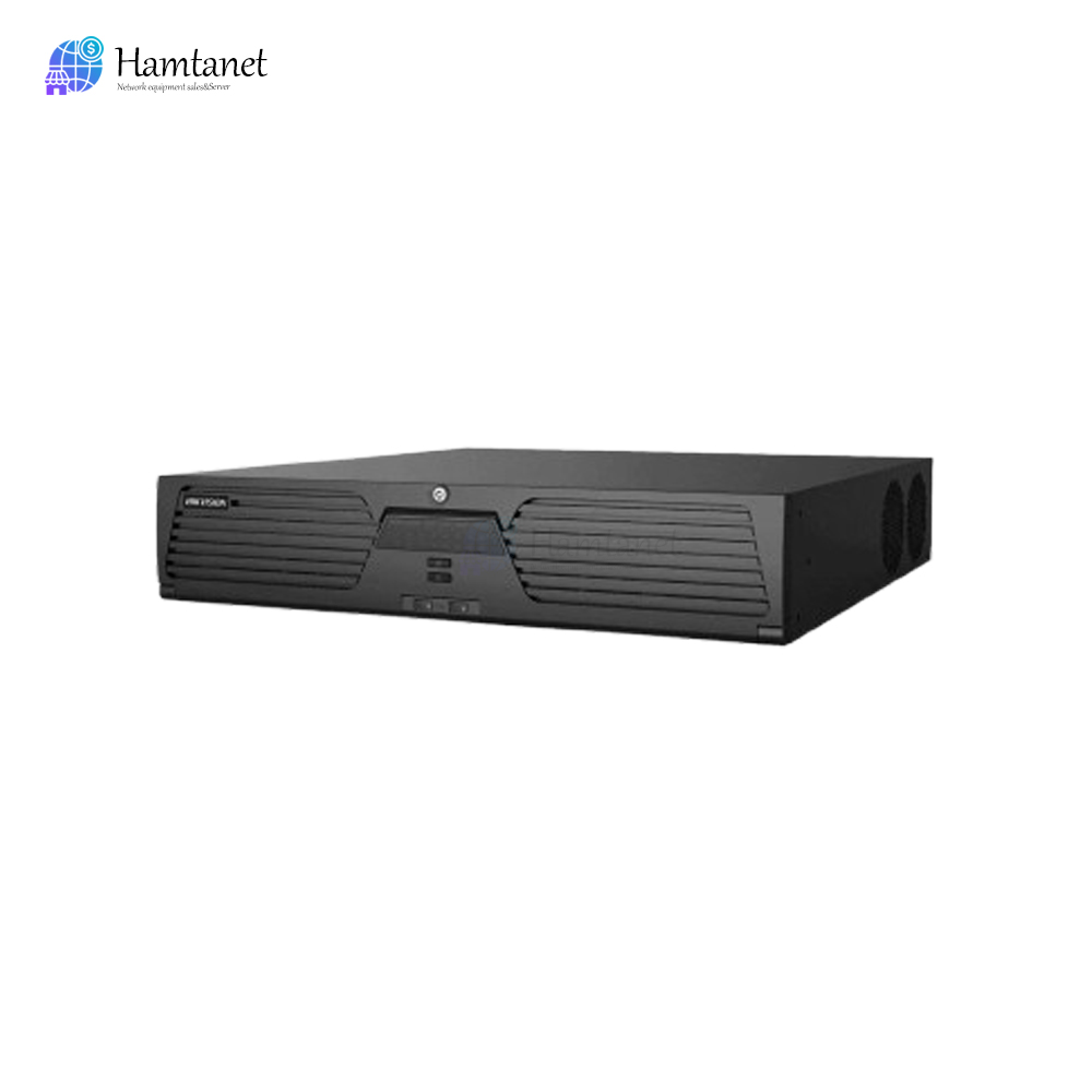 دستگاه NVR هایک ویژن DS-9632NXI-I8S