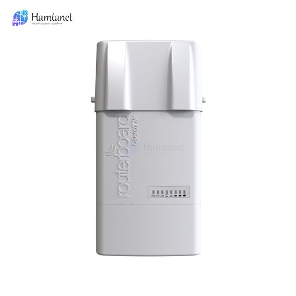 رادیو وایرلس میکروتیک مدل MikroTik BaseBox 2