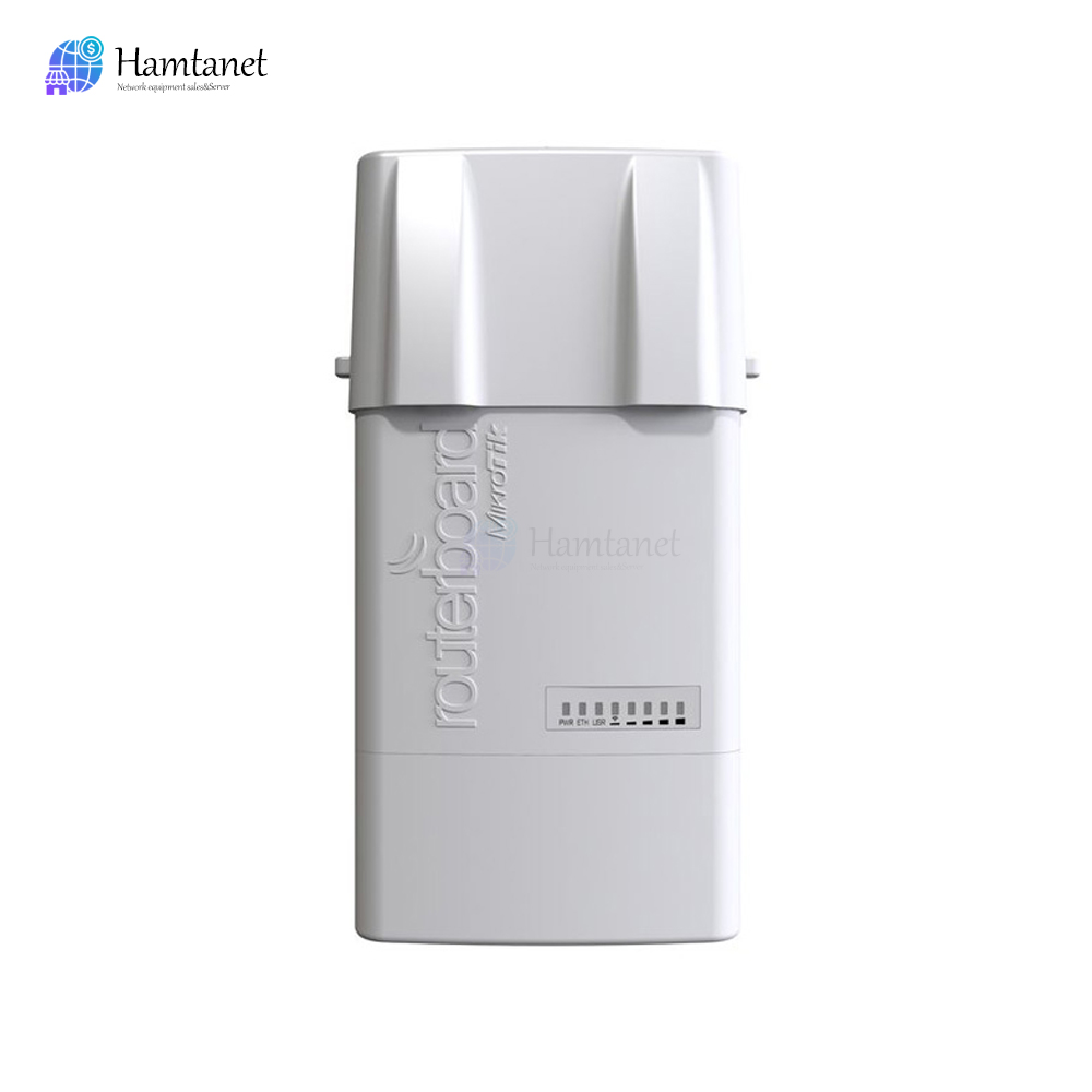 رادیو وایرلس میکروتیک مدل MikroTik BaseBox 2