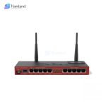 روتربرد میکروتیک مدل MikroTik RB2011UiAS-2HnD-IN