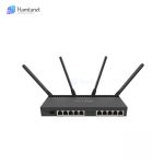 روتربرد میکروتیک مدل MikroTik RB4011iGS+5HacQ2HnD-IN