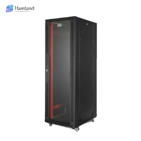 رک HPA ایستاده 32 یونیت عمق 100