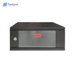 رک HPA دیواری 4 یونیت عمق 45