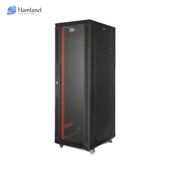 رک HPA ایستاده 32 یونیت عمق 80