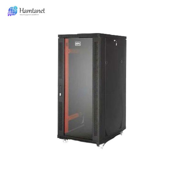 رک HPA ایستاده 22 یونیت عمق 100