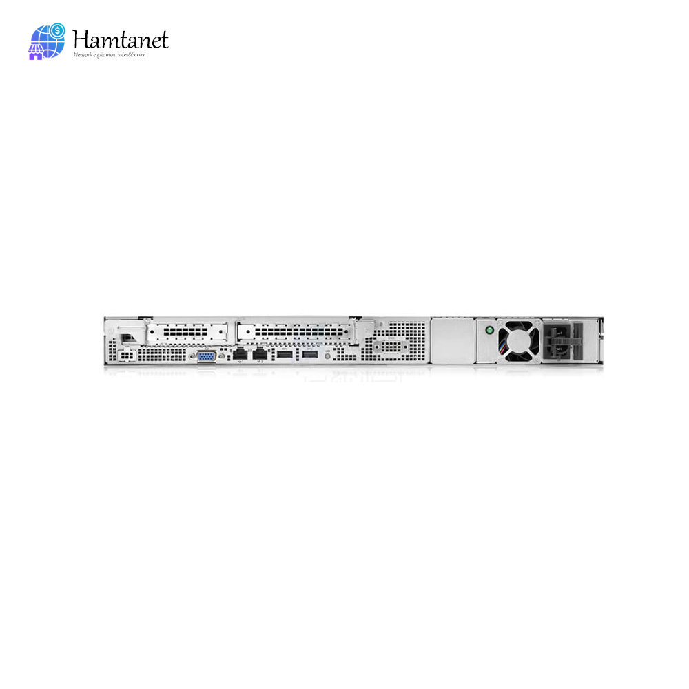 سرور-HP-DL20-G10-2LFF سرور HP DL20 G10 2LFF