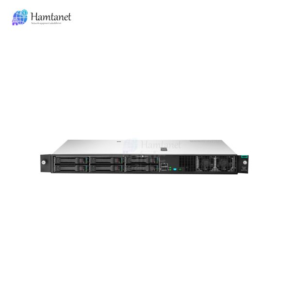 سرور HP DL20 G10 Plus Standard 2LFF