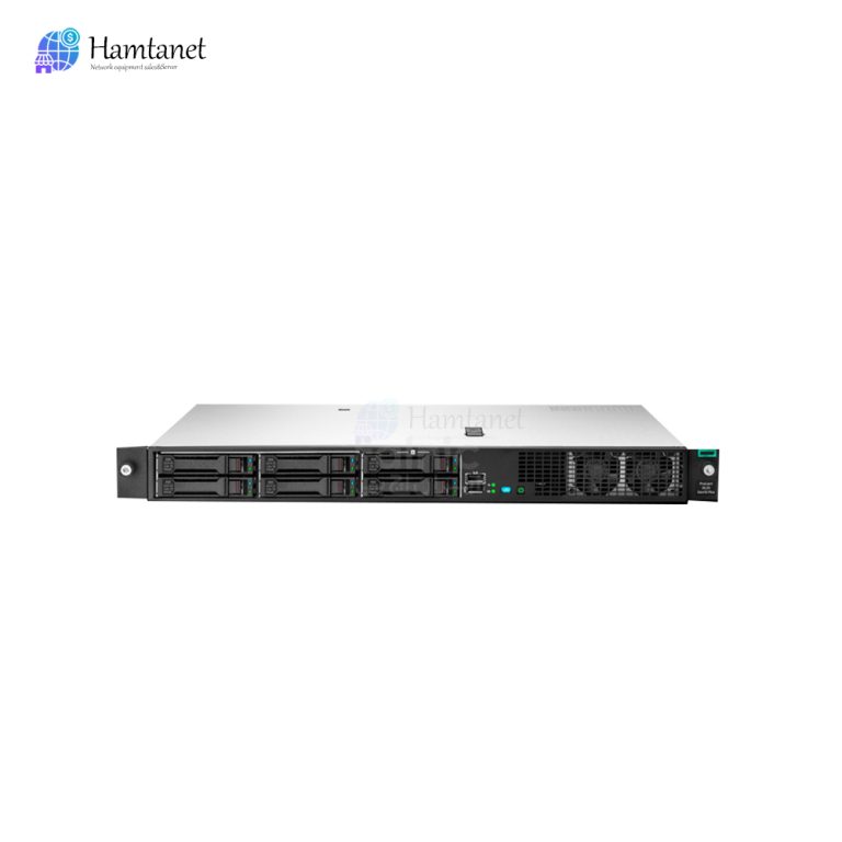 سرور HP DL20 G10 Plus Standard 2LFF