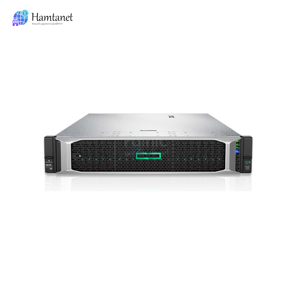 سرور-HP-DL560-G10-Standard-SFF سرور HP DL560 G10 Standard SFF