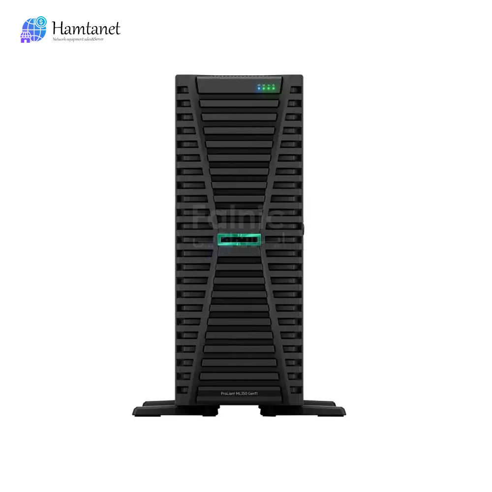 سرور-HP-ML350-G11-Standard-SFF سرور HP ML350 G11 Standard SFF