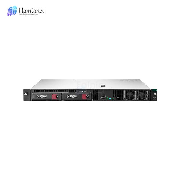 سرور HPE ProLiant DL20 Gen10