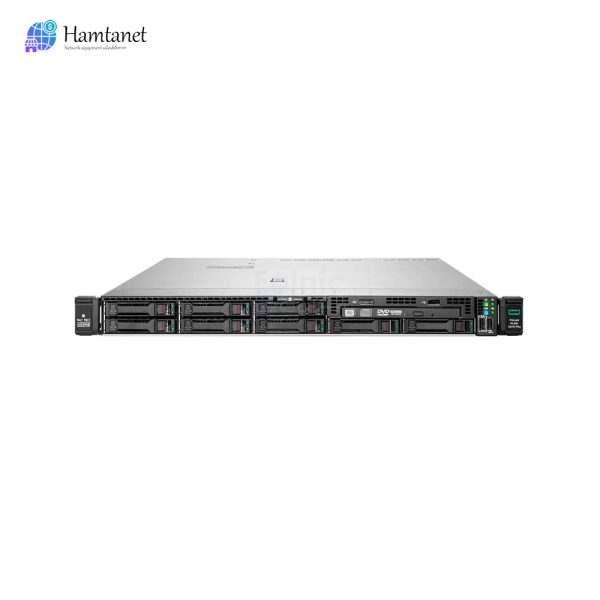 سرور HPE ProLiant DL360 Gen10 Plus