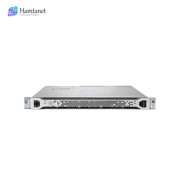سرور HPE ProLiant DL360 Gen9