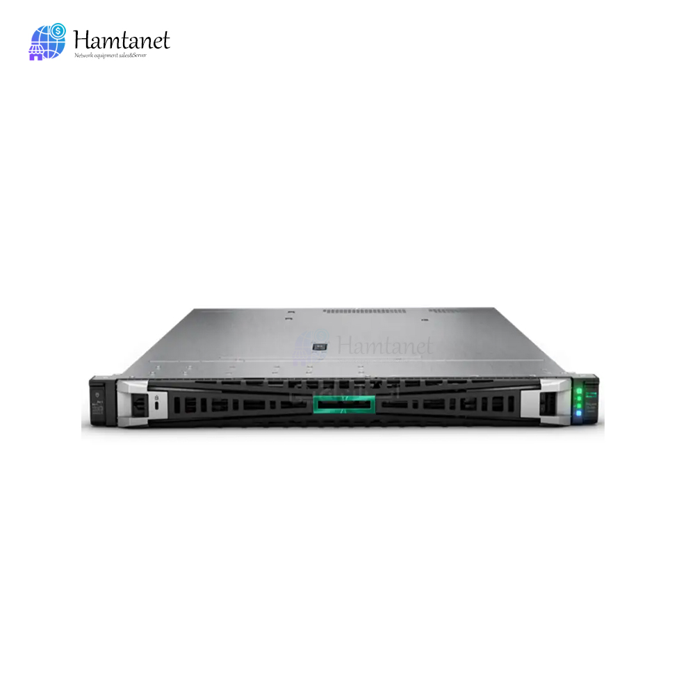 سرور-HPE-ProLiant-DL365-Gen11 سرور HPE ProLiant DL365 Gen11
