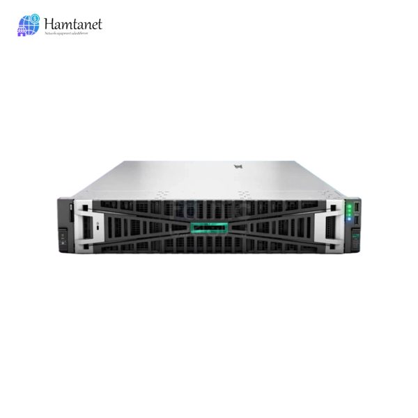 سرور HPE ProLiant DL384 Gen12