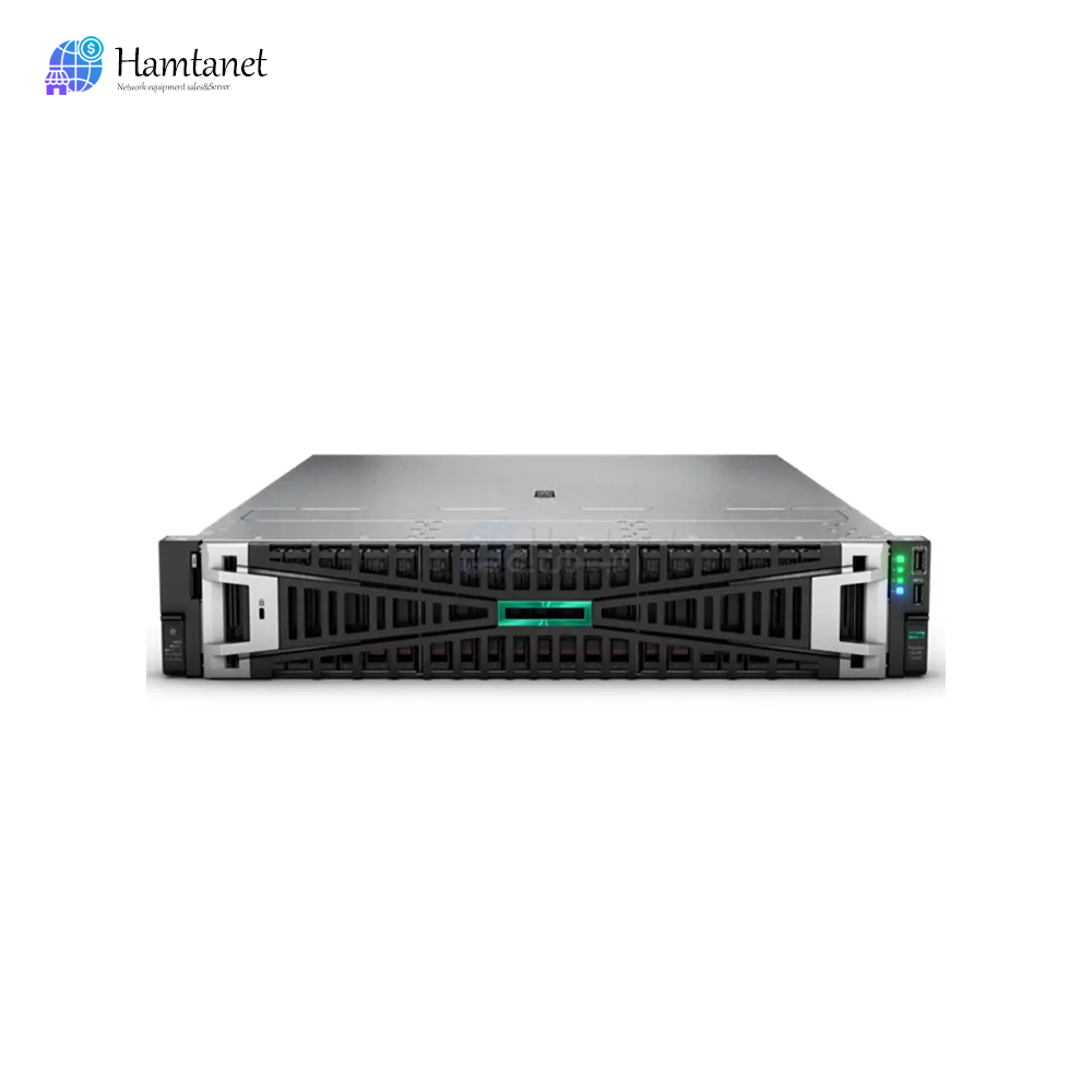 سرور-HPE-ProLiant-DL385-Gen11 سرور HPE ProLiant DL385 Gen11