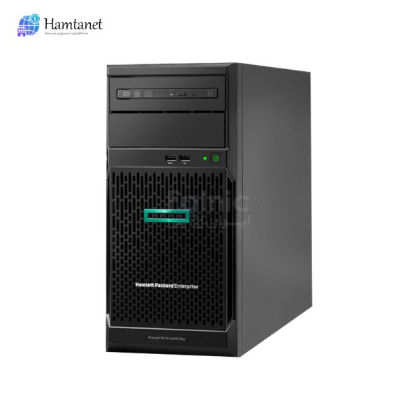 سرور HPE ProLiant ML30 Gen10 Plus
