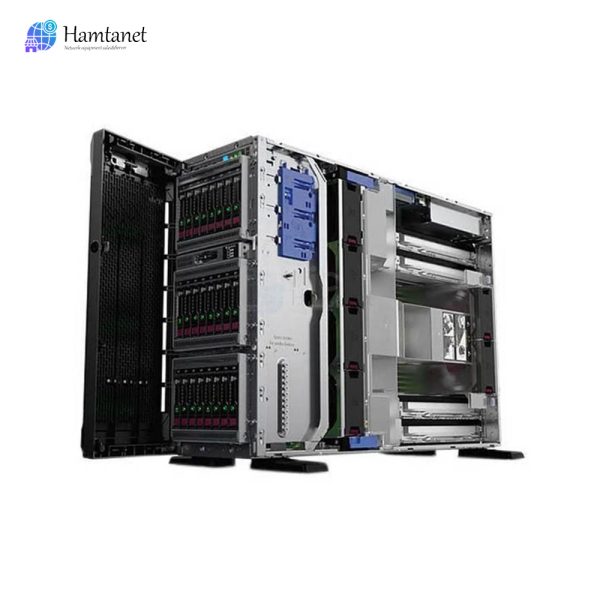 سرور HPE ProLiant ML350 Gen10