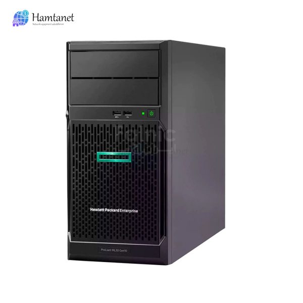 سرور HPE ProLiant ML350 Gen9