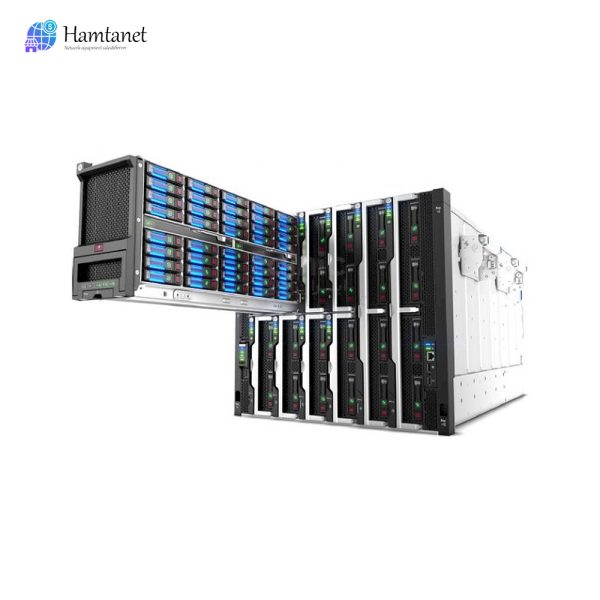 سرور HPE Synergy 12000