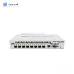 سوئیچ میکروتیک مدل MikroTik CRS309-1G-8S+IN