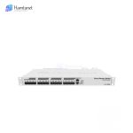 سوئیچ میکروتیک مدل MikroTik CRS326-24S+2Q+RM