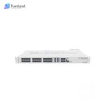 سوئیچ میکروتیک مدل MikroTik CRS328-4C-20S-4S+RM