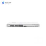 سوئیچ میکروتیک مدل MikroTik CSS326-24G-2S+RM