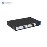 سوییچ POE برند HRUI مدل HR901-AF-1621GS-300