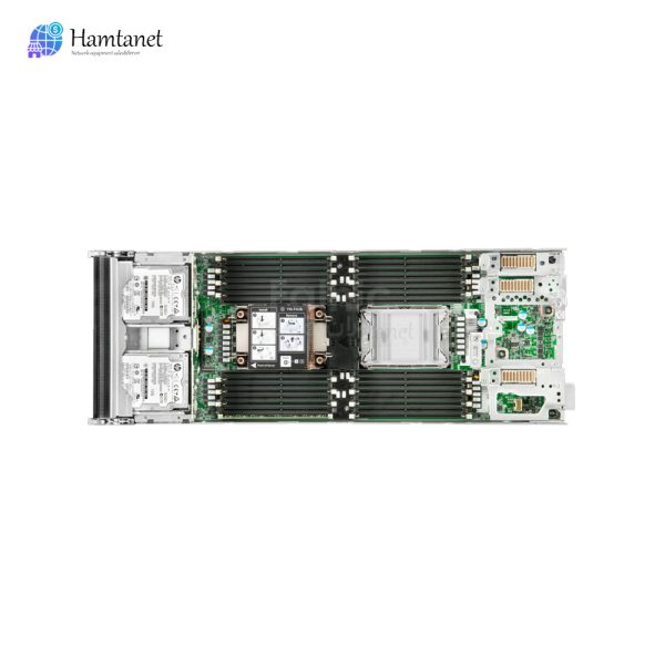 ماژول سرور HP Synergy 480 G10 Plus Compute Module