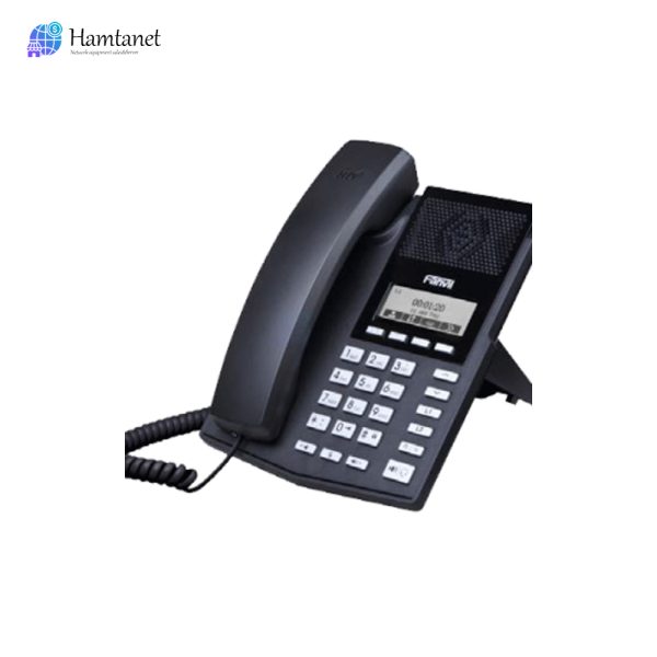 گوشی شبکه فن ویل Fanvil C400