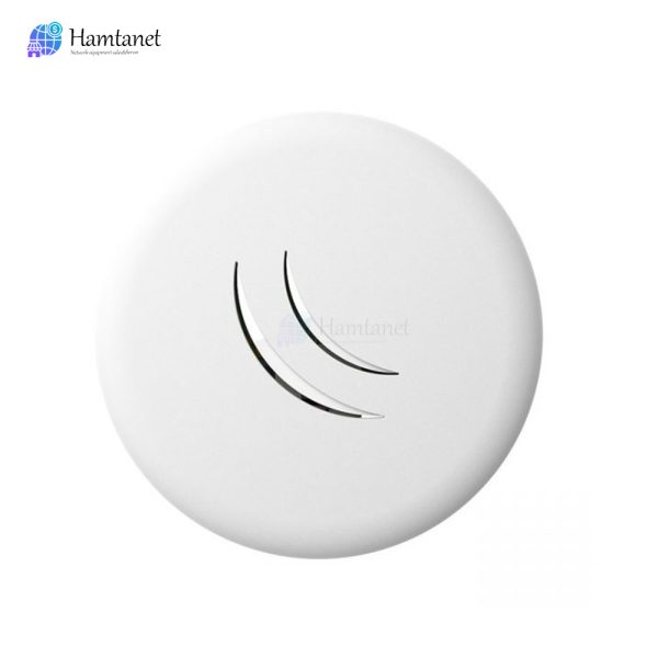 اکسس پوینت میکروتیک مدل MikroTik cAP lite