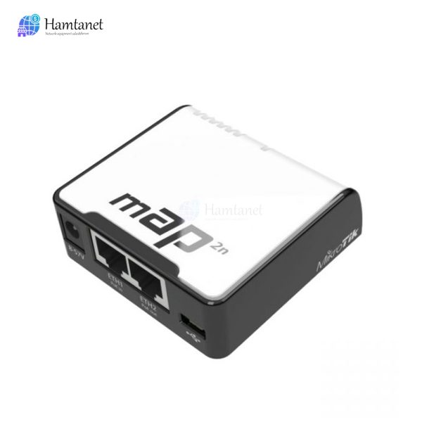 اکسس پوینت میکروتیک مدل MikroTik mAP 2n