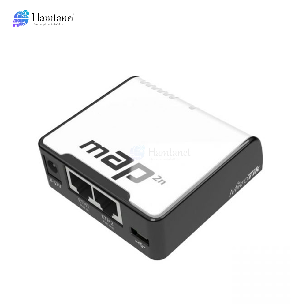 اکسس-پوینت-میکروتیک-مدل-MikroTik-mAP-2n-1 اکسس پوینت میکروتیک مدل MikroTik mAP 2n