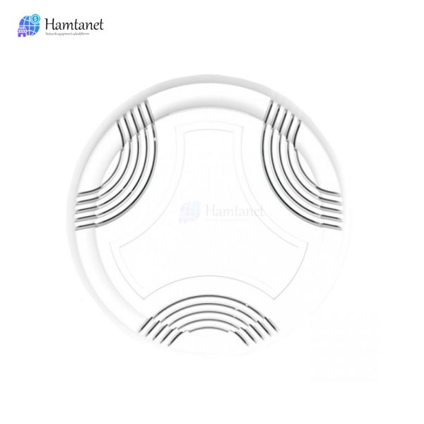 رادیو آنتن میکروتیک مدل MikroTik cAP-2nD