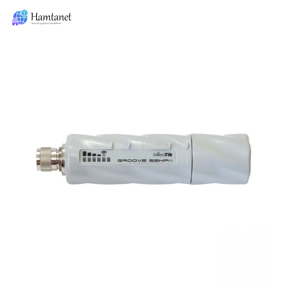 رادیو وایرلس میکروتیک مدل MikroTik GrooveA 52HPn