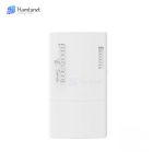 روتربرد میکروتیک مدل MikroTik FiberBox