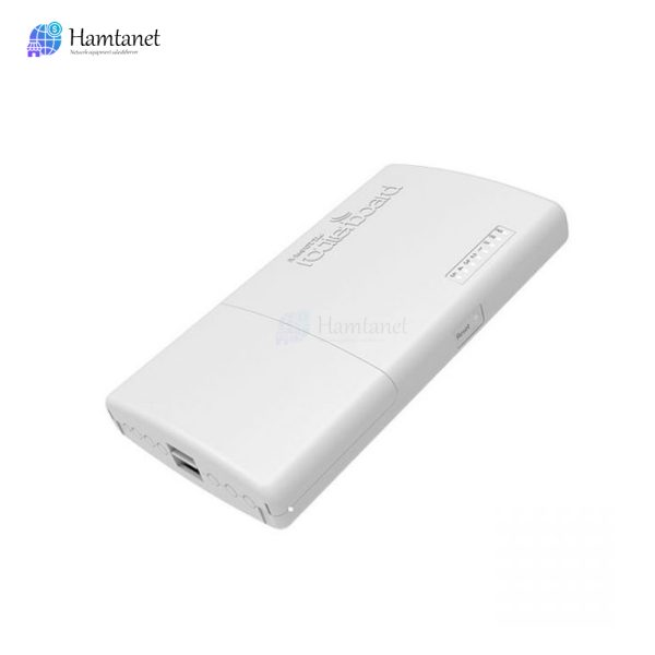 روتربرد میکروتیک مدل MikroTik PowerBox Pro