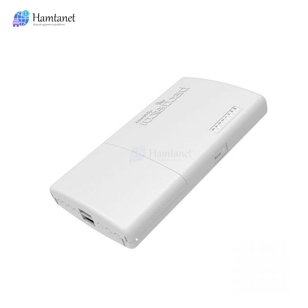 روتربرد میکروتیک مدل MikroTik PowerBox Pro
