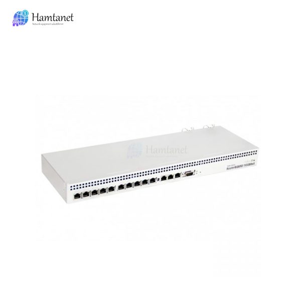 روتربرد میکروتیک مدل MikroTik RB1100Dx4
