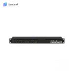 روتربرد میکروتیک مدل MikroTik RB2011iL-RM