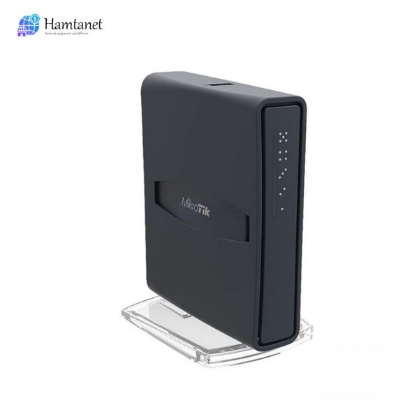 روتربرد میکروتیک مدل MikroTik hAP ac lite TC