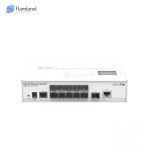 سوئیچ میکروتیک مدل MikroTik CRS212-1G-10S-1S+IN