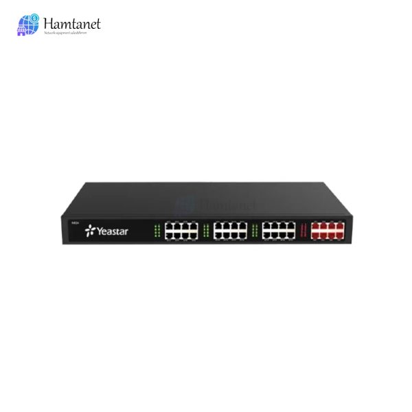 مرکز تلفن یستار N824