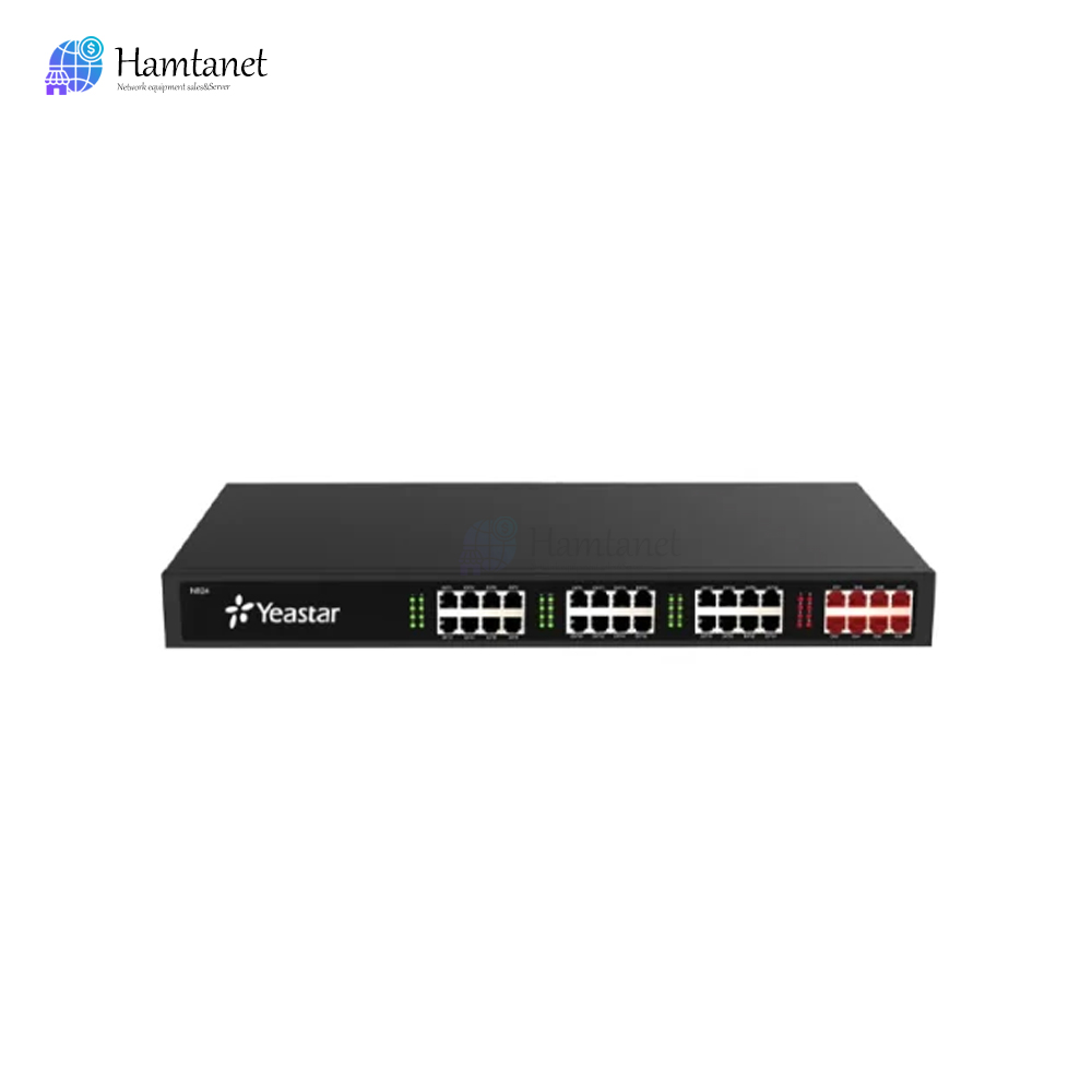 مرکز-تلفن-یستار-N824-1 مرکز تلفن یستار N824