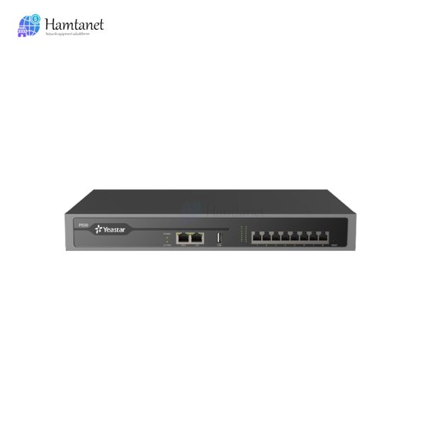 مرکز تلفن یستار P550