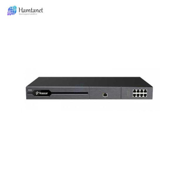 مرکز تلفن یستار P570