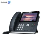 تلفن تحت شبکه یالینک SIP-T48U